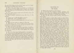 Locomotive Catechism