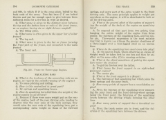Locomotive Catechism