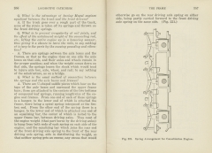 Locomotive Catechism
