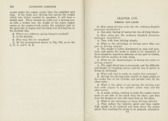 Locomotive Catechism