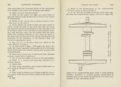 Locomotive Catechism