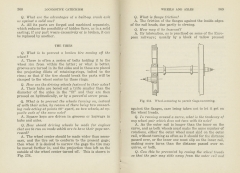 Locomotive Catechism