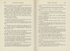 Locomotive Catechism