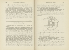 Locomotive Catechism