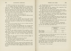 Locomotive Catechism