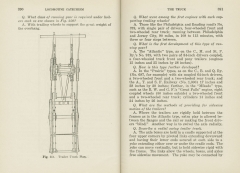 Locomotive Catechism