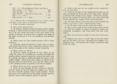 Locomotive Catechism