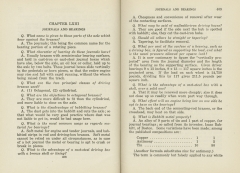 Locomotive Catechism