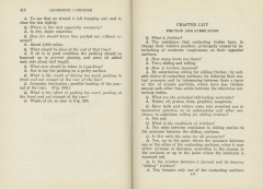 Locomotive Catechism