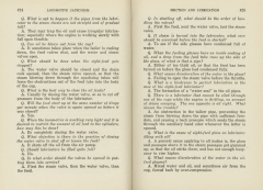 Locomotive Catechism