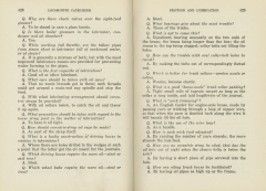 Locomotive Catechism