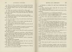 Locomotive Catechism