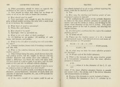 Locomotive Catechism
