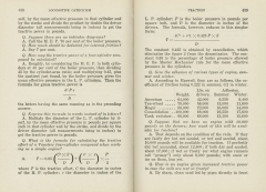 Locomotive Catechism