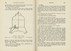Locomotive Catechism