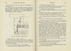 Locomotive Catechism