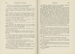 Locomotive Catechism