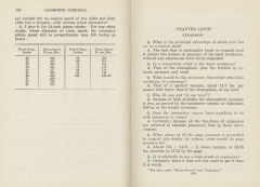 Locomotive Catechism