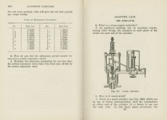 Locomotive Catechism