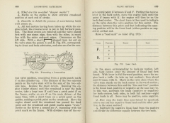Locomotive Catechism