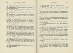 Locomotive Catechism