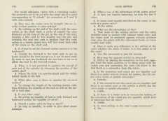 Locomotive Catechism