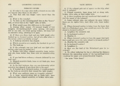 Locomotive Catechism