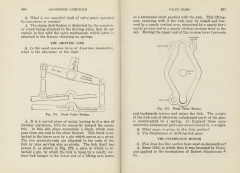 Locomotive Catechism