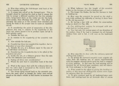 Locomotive Catechism