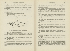 Locomotive Catechism