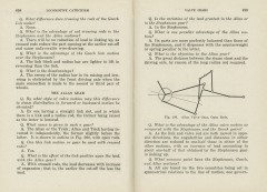 Locomotive Catechism