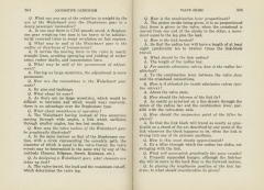 Locomotive Catechism