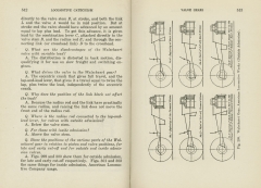 Locomotive Catechism