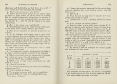 Locomotive Catechism