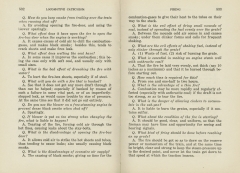 Locomotive Catechism