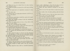 Locomotive Catechism