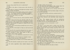 Locomotive Catechism