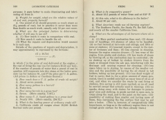 Locomotive Catechism