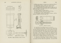Locomotive Catechism