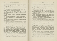 Locomotive Catechism