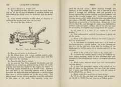 Locomotive Catechism