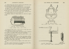 Locomotive Catechism