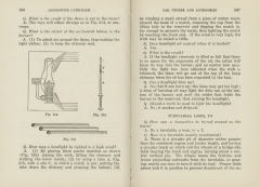 Locomotive Catechism