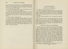 Locomotive Catechism