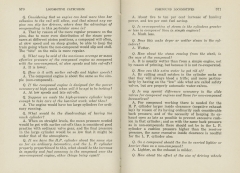 Locomotive Catechism