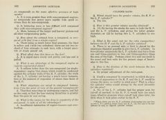 Locomotive Catechism