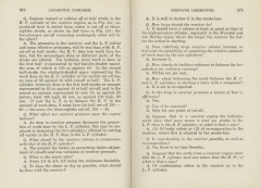 Locomotive Catechism