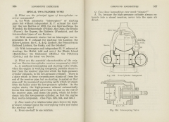 Locomotive Catechism