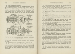 Locomotive Catechism