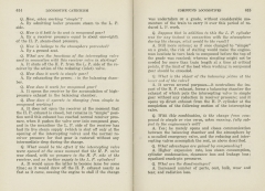 Locomotive Catechism